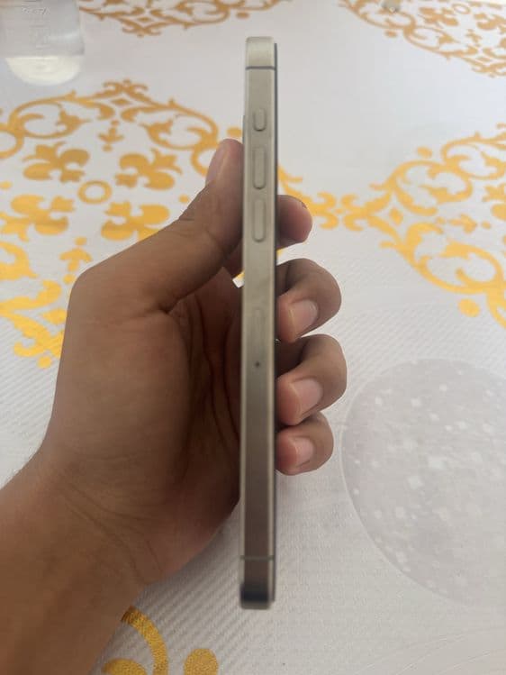 iphone 15 pro max — 2