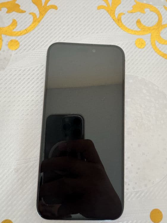 iphone 15 pro max — 3