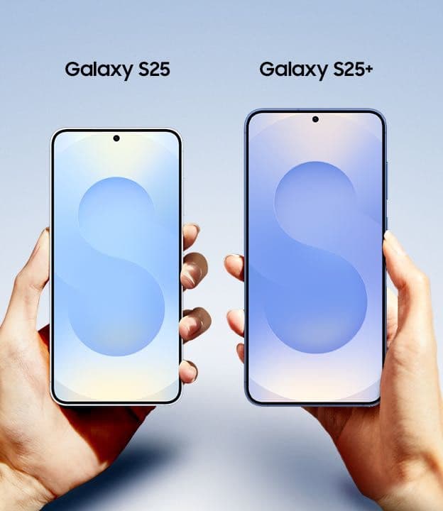 Samsung Galaxy S25 Новый — 2