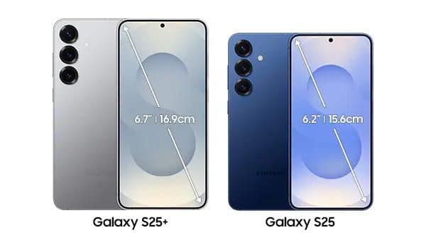 Samsung Galaxy S25 Новый — 3