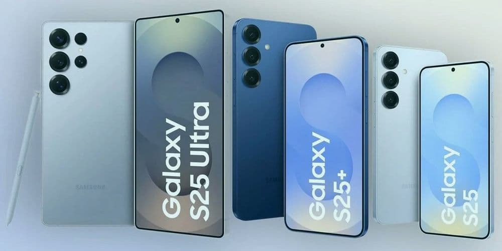 Samsung Galaxy S25 Новый — 4