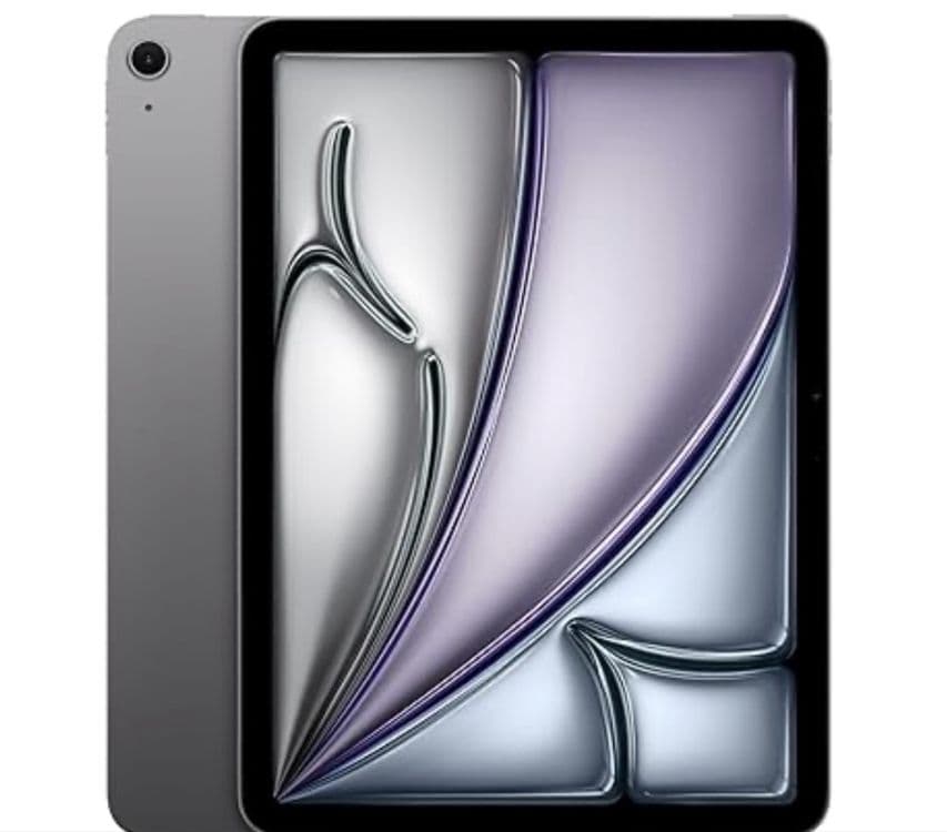 I pad air M3 13inch+Pencil — 3