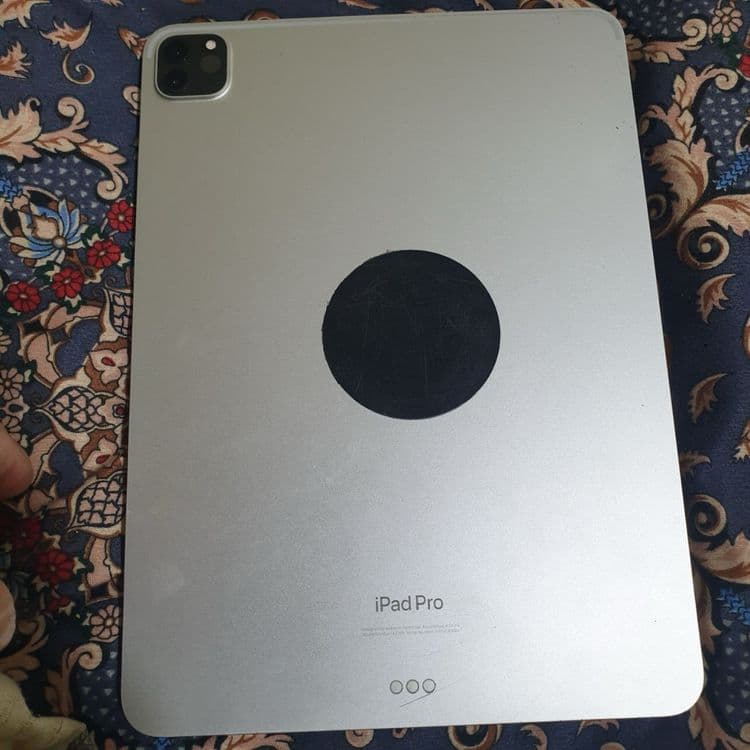 IPad m 2 pro 256 wifi — 2