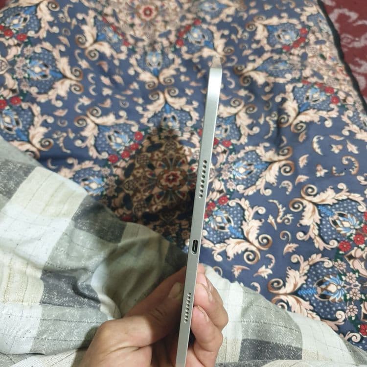IPad m 2 pro 256 wifi — 4