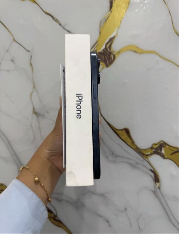 iPhone 15 ProMax 256Gb Blue Akk: 89% Kelwamiz — 3