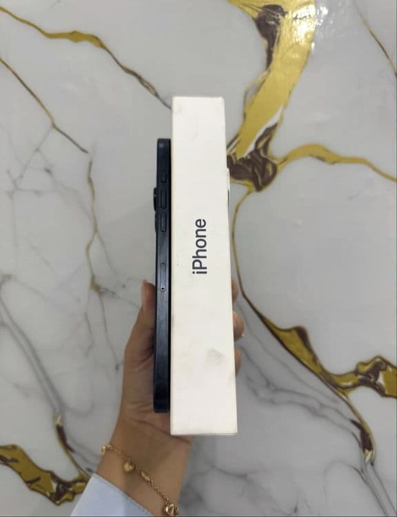 iPhone 15 ProMax 256Gb Blue Akk: 89% Kelwamiz — 4