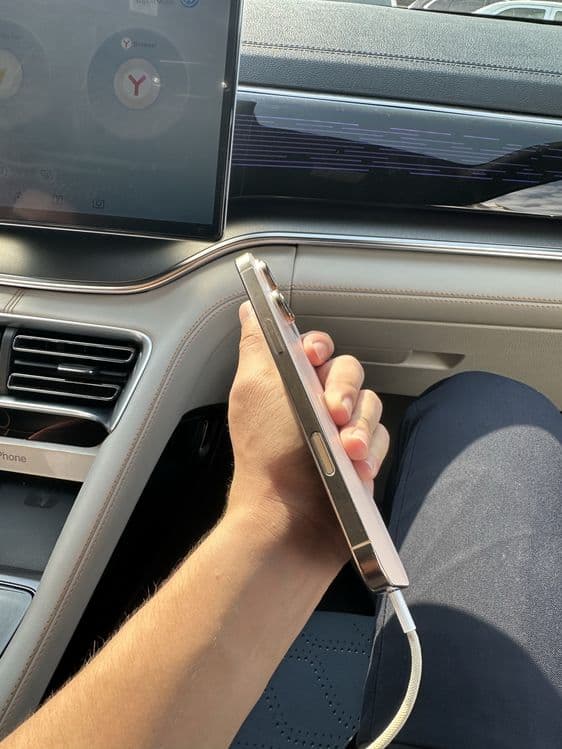 Iphone 16 pro max 256 — 2