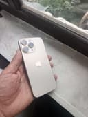 Iphone 16pro max 98yomkist