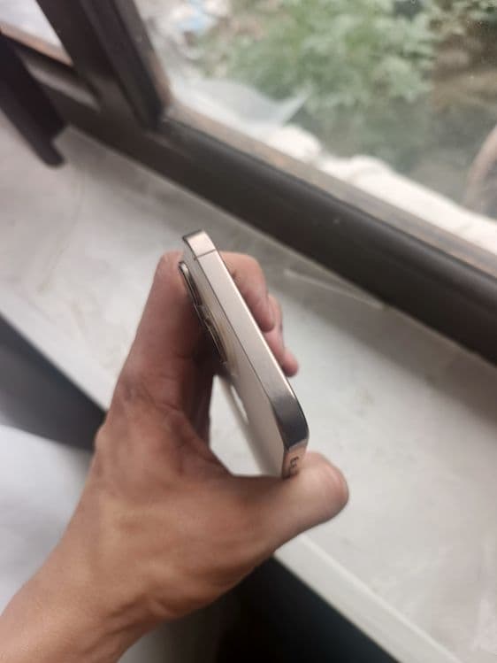 Iphone 16pro max 98yomkist — 5