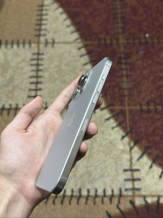 iPhone 15 Pro Max, Айфон 15 Про Макс — 2
