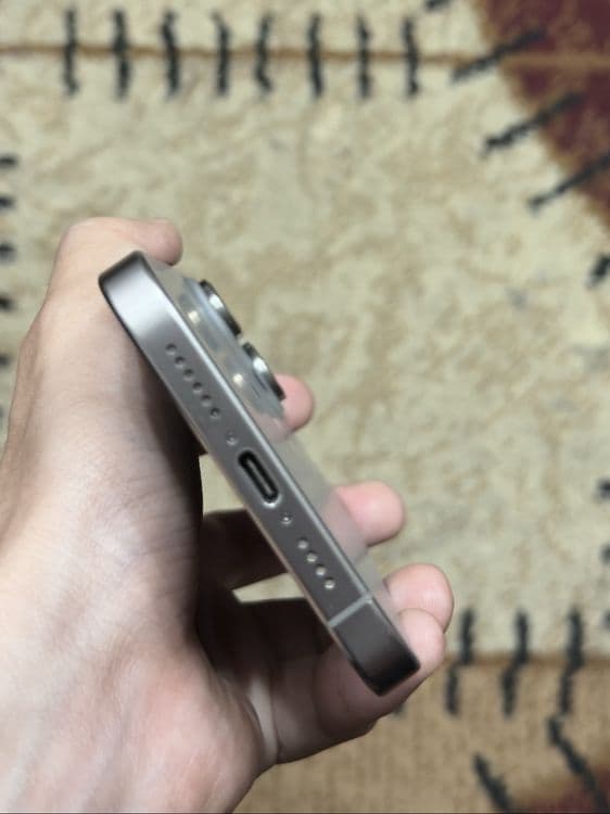 iPhone 15 Pro Max, Айфон 15 Про Макс — 3
