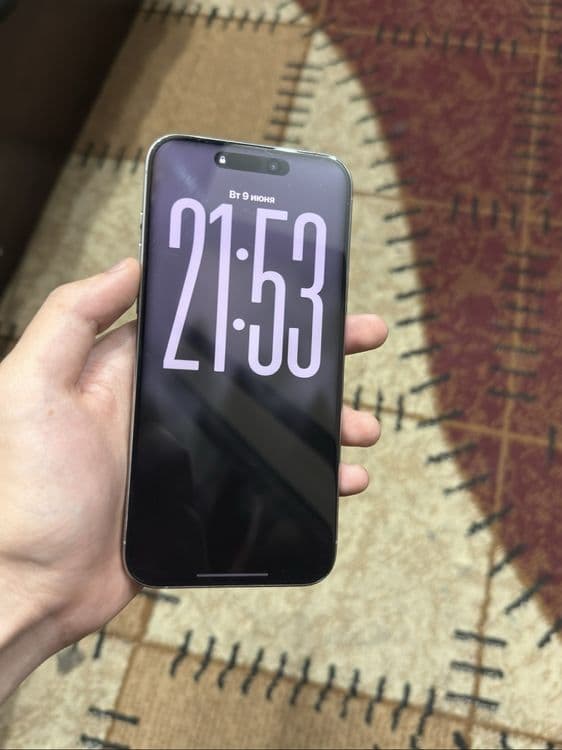 iPhone 15 Pro Max, Айфон 15 Про Макс — 4