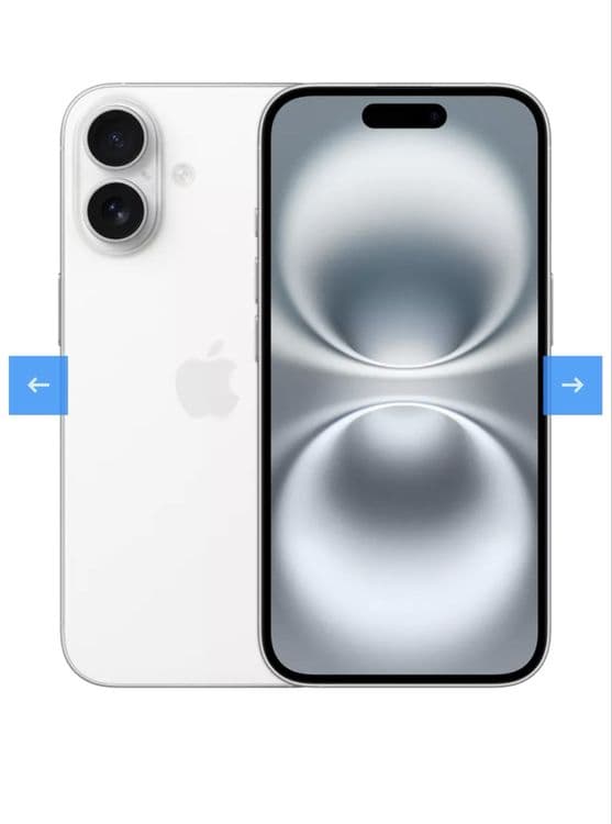 iPhone 16 oq 29 sikl — 1