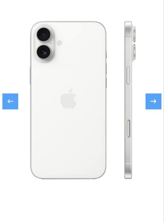 iPhone 16 oq 29 sikl — 2