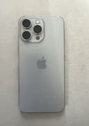 Iphone 15 pro max holati yaxshi aybi yoq tiniq