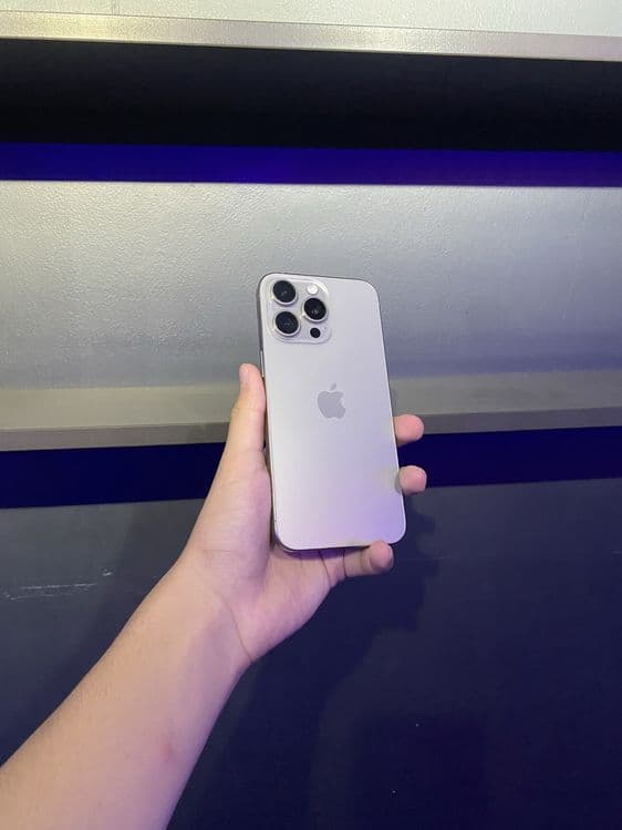 Iphone 15 Pro Max sotiladi — 1