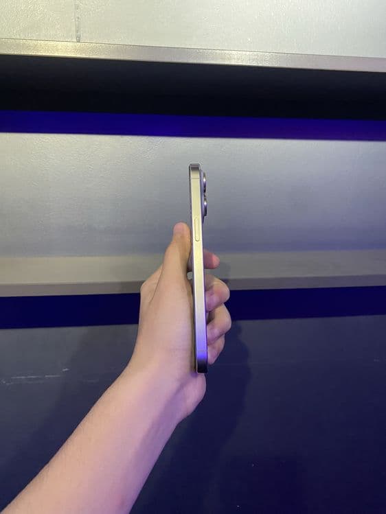 Iphone 15 Pro Max sotiladi — 3