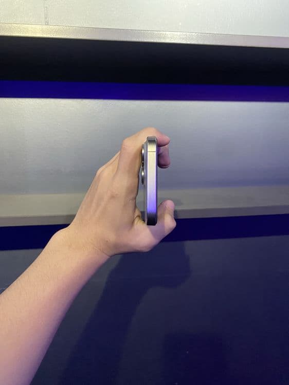 Iphone 15 Pro Max sotiladi — 5