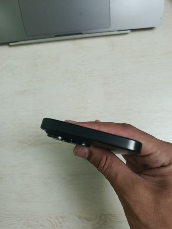 iPhone 15 Pro Max — 3
