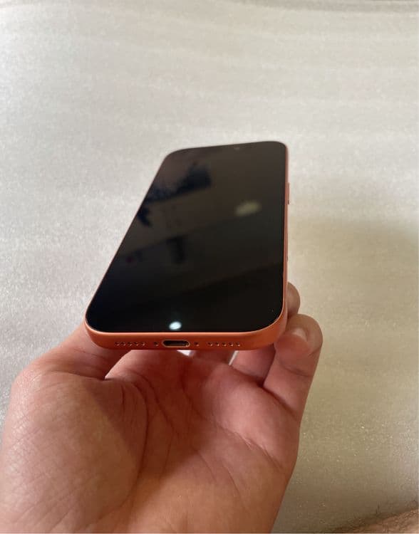 Iphone 17pro 256gb — 2