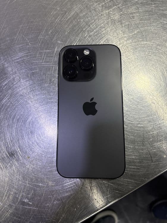 Iphone 14 pro IOS — 2
