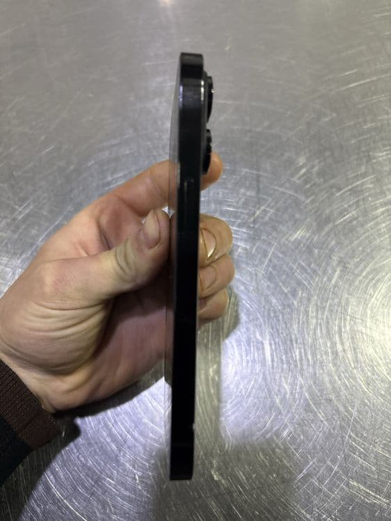 Iphone 14 pro IOS — 5