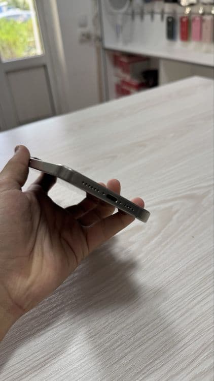 Iphone 15 pro max dual — 2