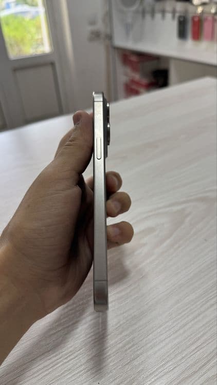 Iphone 15 pro max dual — 3
