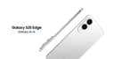Новый модель Samsung Galaxy S25 Edge 2026 • Телефон •