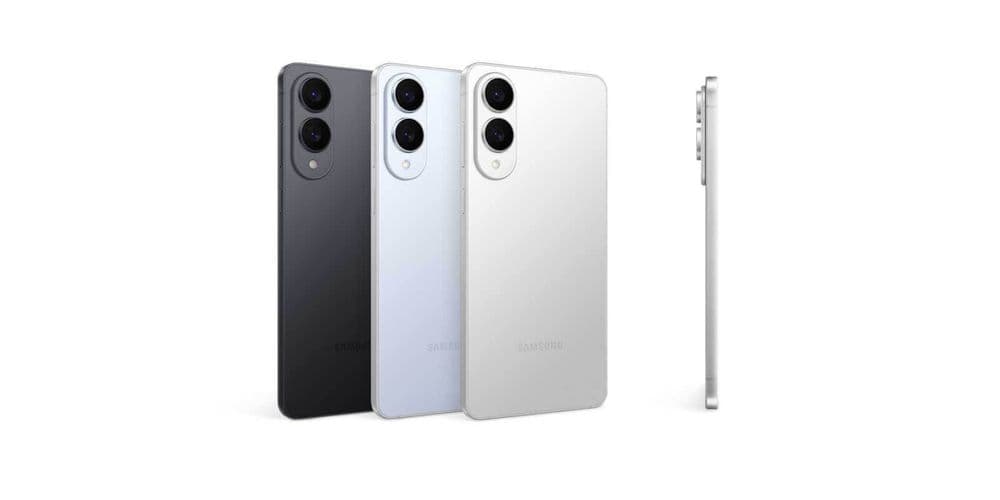 Новый модель Samsung Galaxy S25 Edge 2026 • Телефон • — 3