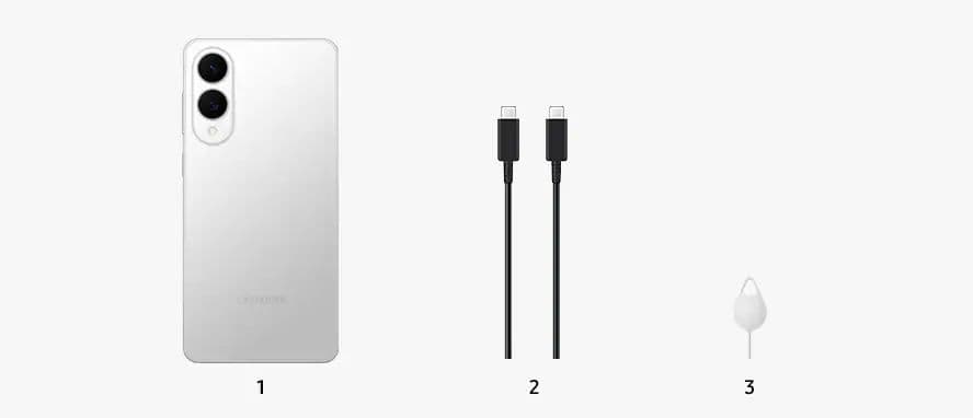 Новый модель Samsung Galaxy S25 Edge 2026 • Телефон • — 7