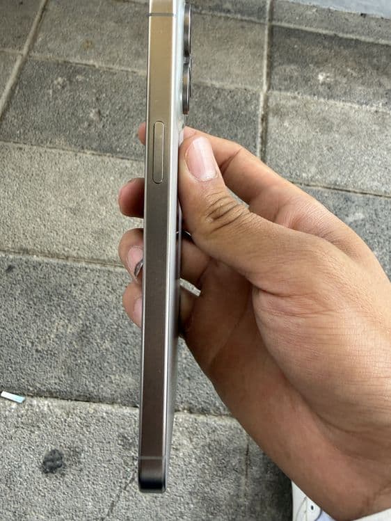 iPhone 15 pro max sotiladi — 3