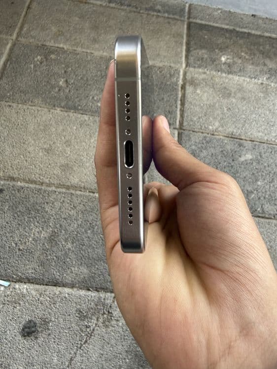 iPhone 15 pro max sotiladi — 5