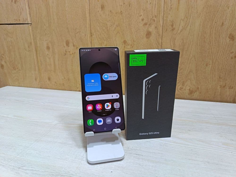 Продается смартфон — 1