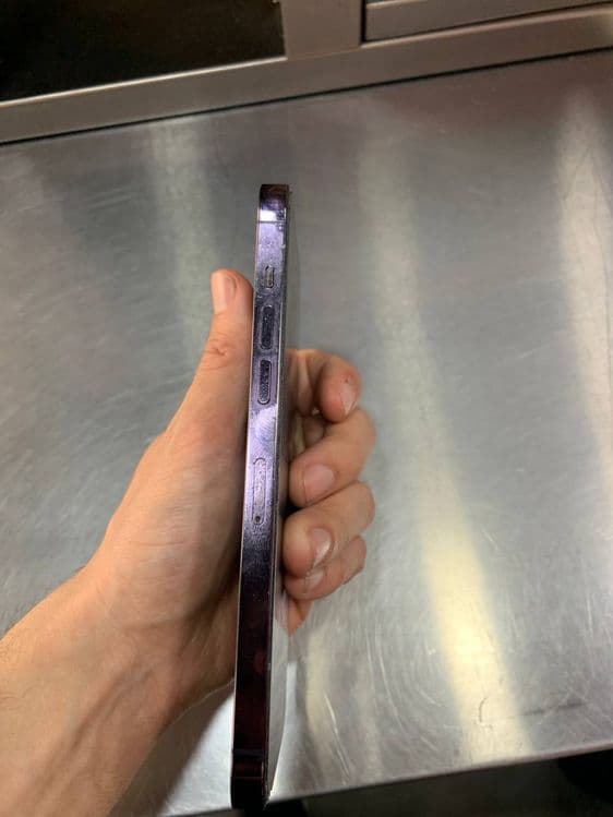 iPhone 14 pro max — 3