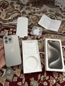 Iphone 15 pro max srochna