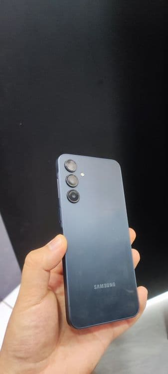 Samsung A16 8/256 gb — 1
