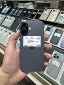iPhone 17 256 dual 33 sikl