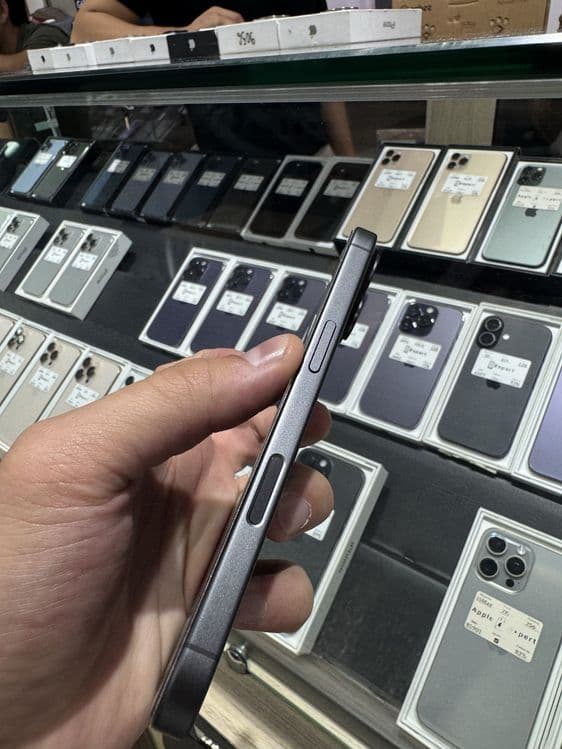 iPhone 17 256 dual 33 sikl — 4