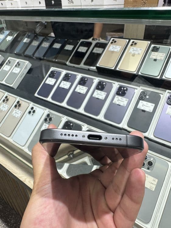 iPhone 17 256 dual 33 sikl — 5