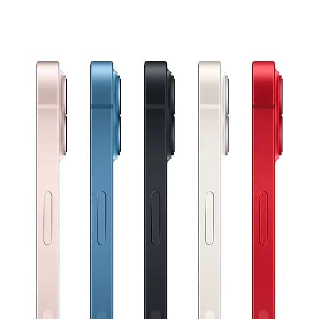 Новый Apple iPhone 13 Mini • Телефон • — 1