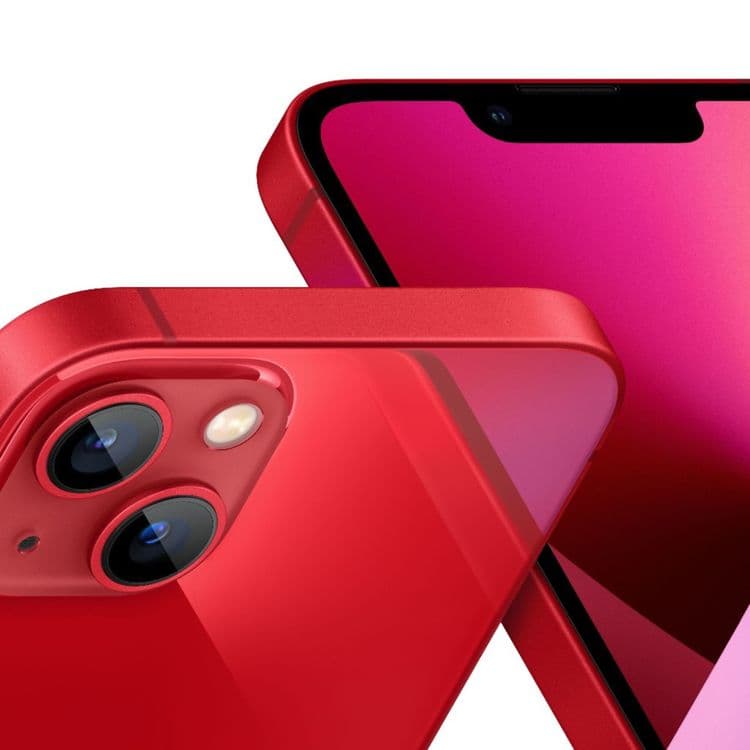 Новый Apple iPhone 13 Mini • Телефон • — 2