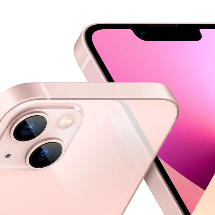 Новый Apple iPhone 13 Mini • Телефон • — 3