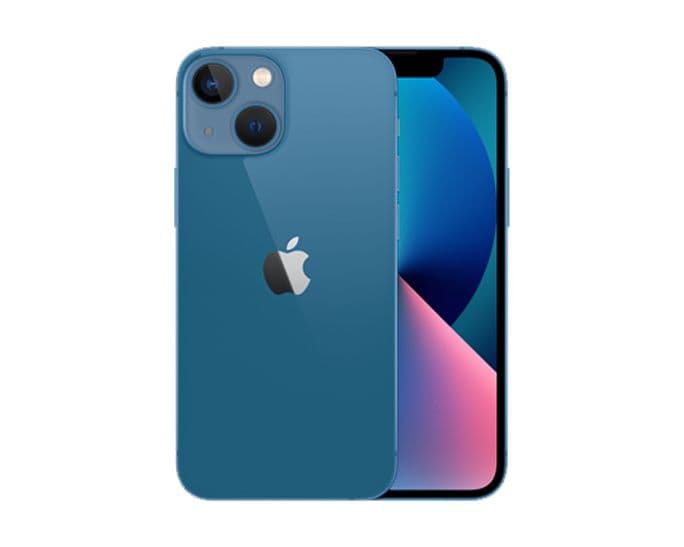 Новый Apple iPhone 13 Mini • Телефон • — 6