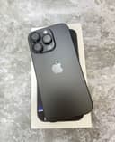 Iphone 16 pro 128 talik yomkist 93%