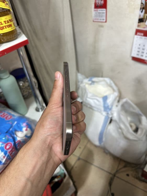 iphone 15 pro max 512 GB ZA/A — 4