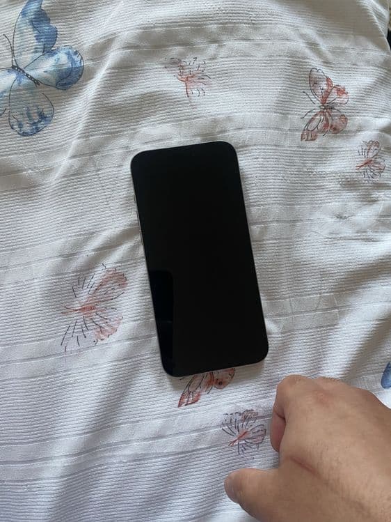 Iphone 15 promax 256Gb — 2