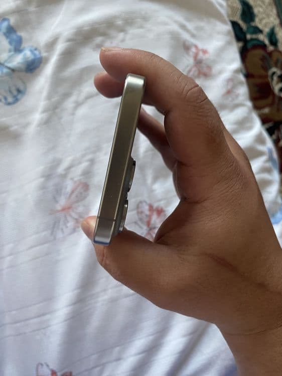 Iphone 15 promax 256Gb — 5