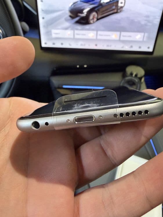 Iphone 6s no active non aktiv new yengi — 2