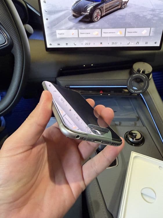 Iphone 6s no active non aktiv new yengi — 4